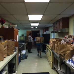 Food Pantry Morning Glory Christian Fellowship